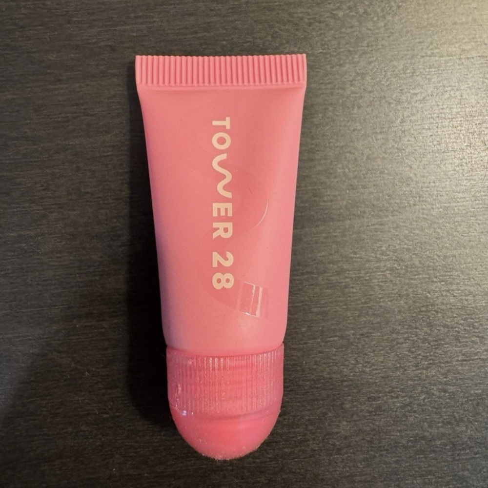 🍒4/$25🍒 Tower 28 Lip Softie - Watermelon Kiwi